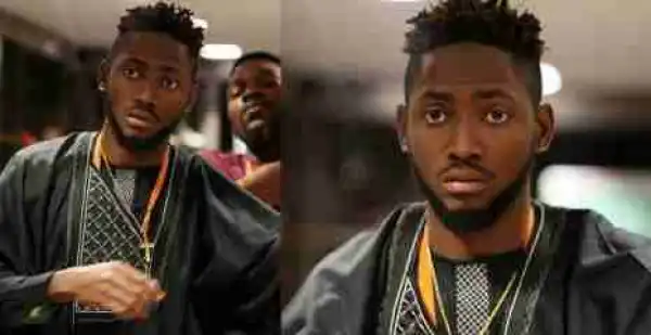 #BBNaija: Miracle emerges as winner of the Big Brother Naija: Double Wahala game show